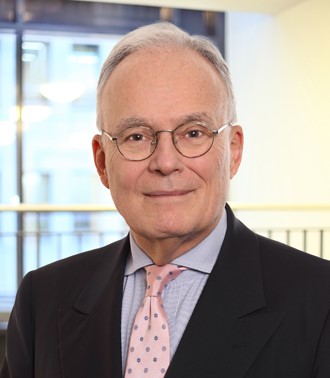 Wolfgang Leip
